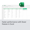 Microsoft Office Home 2024 Word Excel PowerPoint and OneNote