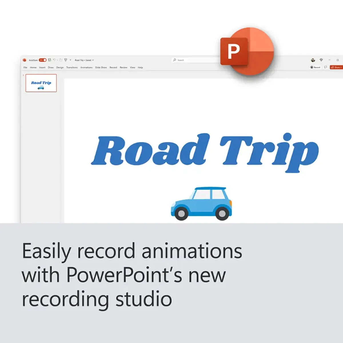 Microsoft Office Home 2024 productivity software for one PC or Mac