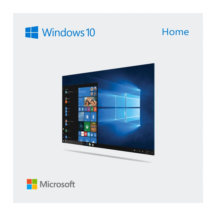 Microsoft Windows 10 Home Digital License