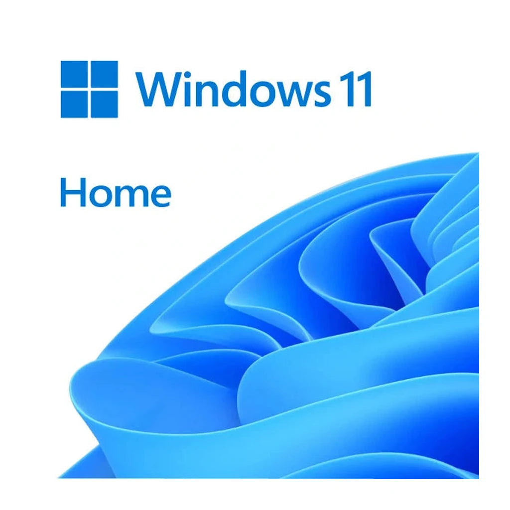 Microsoft Windows 11 Home Digital License (With Copilot Ai) digital software license product image