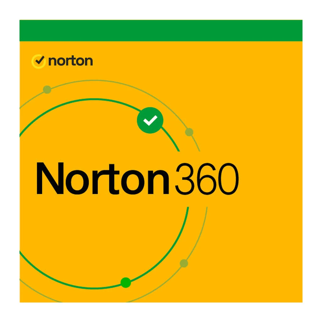 Norton 360 Standard - 1 Device digital software license product image