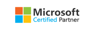 Microsoft Certified Partner