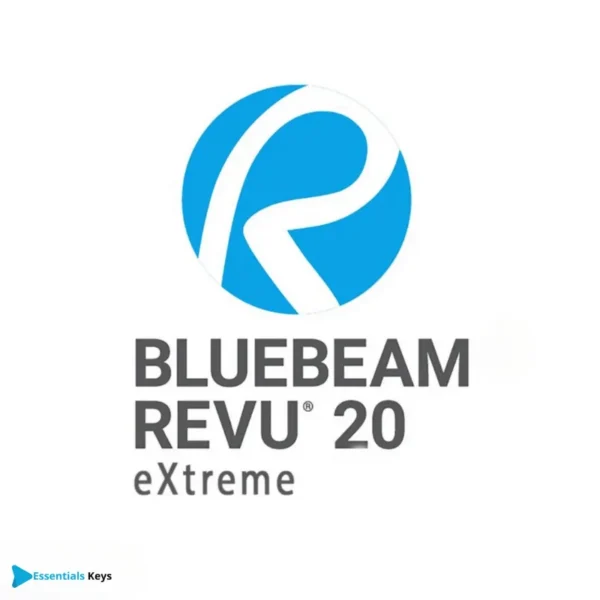Bluebeam software license