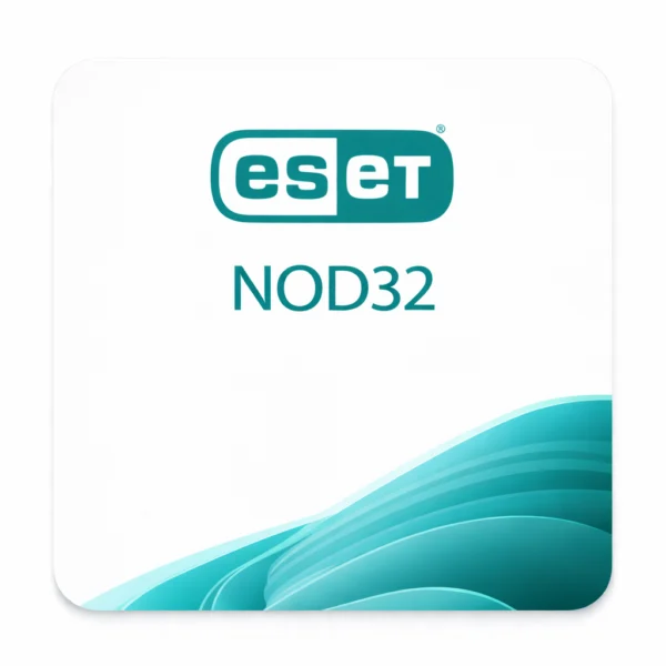 ESET NOD32 Antivirus License