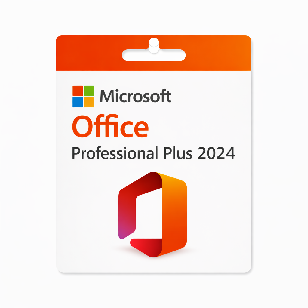 Office Professional Plus 2024 Office Professional Plus 2024