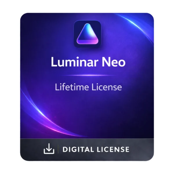 Luminar Neo