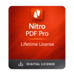 Nitro PDF Pro
