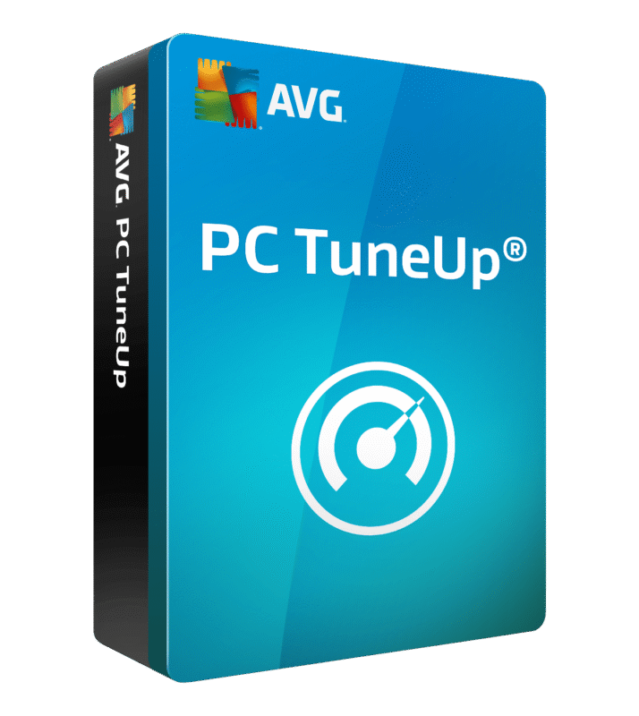 AVG PC TuneUp 10 Devices 2-Year main image