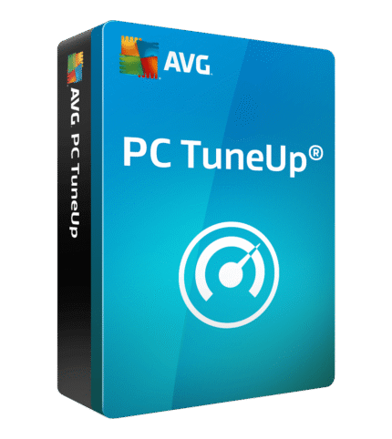 AVG PC TuneUp 3 PCs 1-Year main image