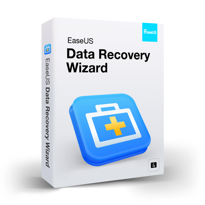 EaseUS Data Recovery Wizard for Mac (Lifetime) main image