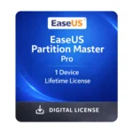 easeus partition master pro