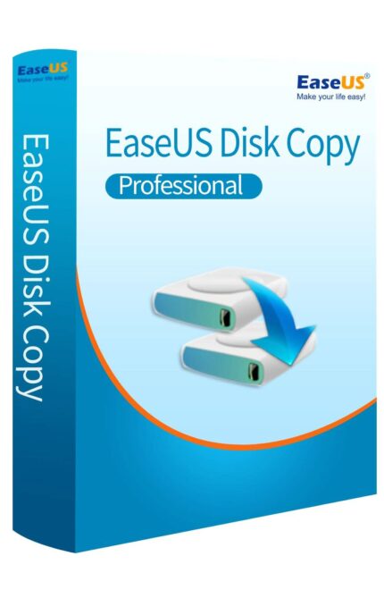 EaseUS Disk Copy Pro (Lifetime) main image