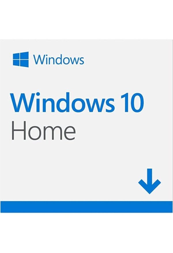Microsoft Windows 10 Home - Instant Download for Windows