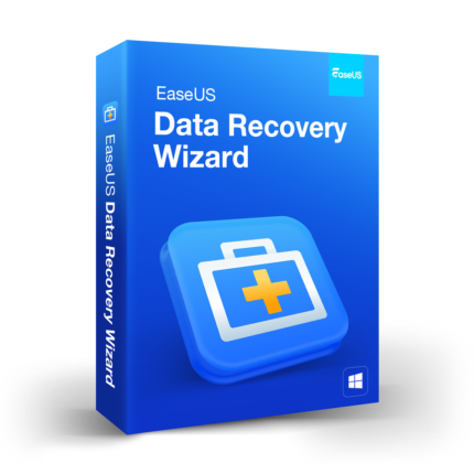 EaseUS Data Recovery Wizard Professional (Lifetime) main image