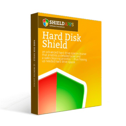 Protection Setup main image