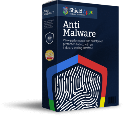ShieldApps Anti Malware - 24-Month License main image
