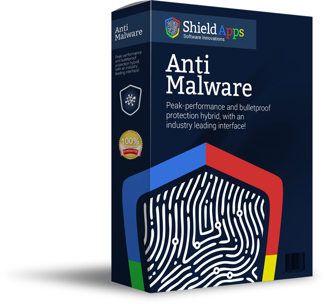 ShieldApps Anti Malware - 24-Month License main image