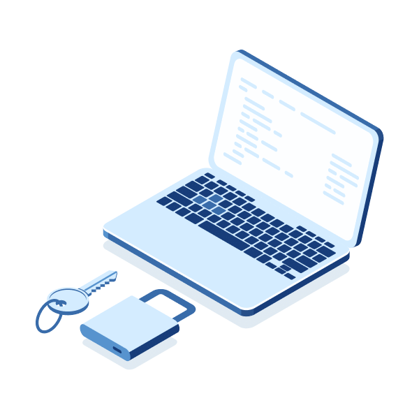 Key Replacement main image