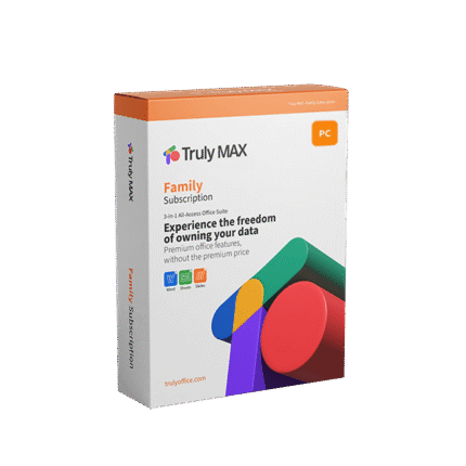 Truly Max Family PC Version main image