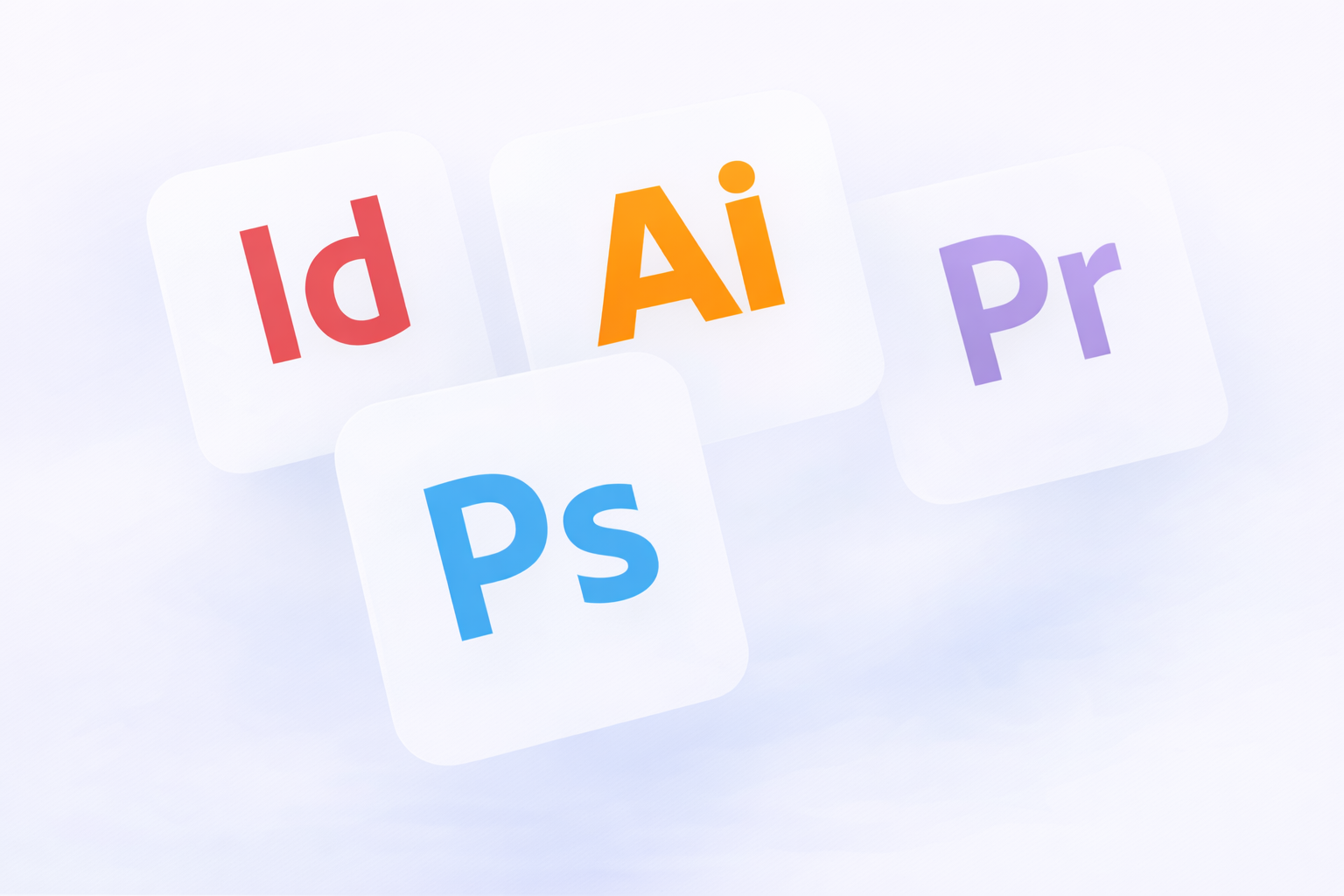 Adobe Products