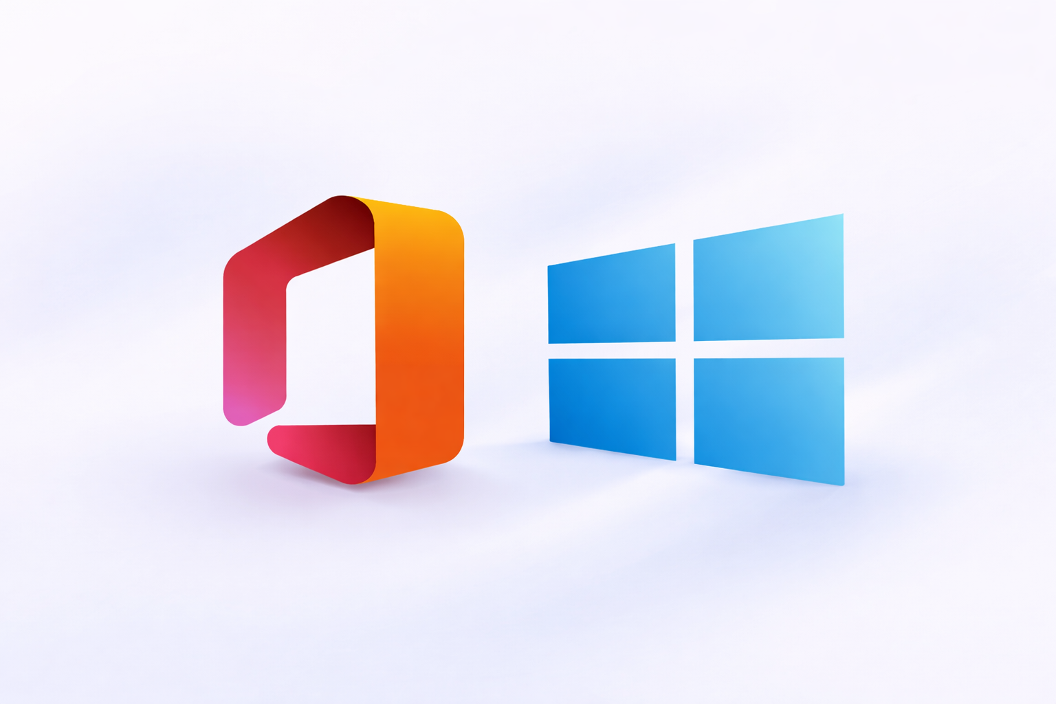 Windows and Office Prodcuts